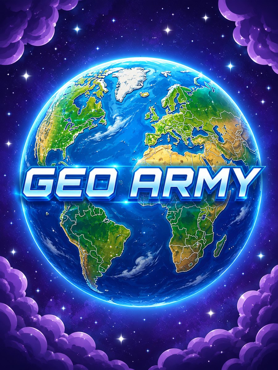 Geo Army